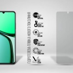 Гидрогелевая пленка ArmorStandart Matte для Realme C61 4G (ARM80485)