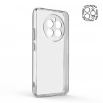 Чехол накладка TPU ArmorStandart Air для Realme 13 4G Camera cover Clear (ARM80520)