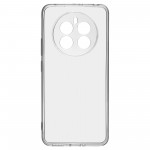 Чехол накладка TPU ArmorStandart Air для Realme 13 4G Camera cover Clear (ARM80520)