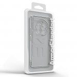 Чехол накладка TPU ArmorStandart Air для Realme 13 4G Camera cover Clear (ARM80520)