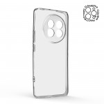 Чехол накладка TPU ArmorStandart Air для Realme 13 Pro 5G / 13 Pro+ 5G Camera cover Clear (ARM80524)