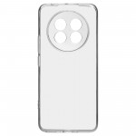 Чехол накладка TPU ArmorStandart Air для Realme 13 Pro 5G / 13 Pro+ 5G Camera cover Clear (ARM80524)