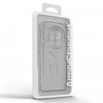 Чехол накладка TPU ArmorStandart Air для Realme 13 Pro 5G / 13 Pro+ 5G Camera cover Clear (ARM80524)