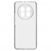 Чехол накладка TPU ArmorStandart Air для Realme 13 Pro 5G / 13 Pro+ 5G Camera cover Clear (ARM80524)