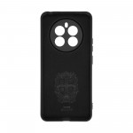 Чехол накладка TPU ArmorStandart ICON для Realme 13 4G Camera cover Black (ARM80539) Чехол накладка TPU ArmorStandart ICON для Realme 13 4G Camera cover Black (ARM80539)