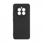 Чехол накладка TPU ArmorStandart ICON для Realme 13 4G Camera cover Black (ARM80539) Чехол накладка TPU ArmorStandart ICON для Realme 13 4G Camera cover Black (ARM80539)