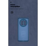 Чехол накладка TPU ArmorStandart ICON для Realme 13 4G Camera cover Blue (ARM80540) Чехол накладка TPU ArmorStandart ICON для Realme 13 4G Camera cover Blue (ARM80540)