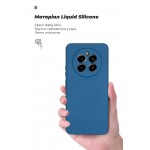 Чехол накладка TPU ArmorStandart ICON для Realme 13 4G Camera cover Blue (ARM80540) Чехол накладка TPU ArmorStandart ICON для Realme 13 4G Camera cover Blue (ARM80540)