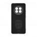Чехол накладка ArmorStandart TPU ICON для Realme 13+ 5G Camera cover Black (ARM80543)