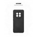 Чехол накладка ArmorStandart TPU ICON для Realme 13+ 5G Camera cover Black (ARM80543)