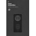 Чехол накладка ArmorStandart TPU ICON для Realme 13+ 5G Camera cover Black (ARM80543)