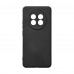 Чехол накладка ArmorStandart TPU ICON для Realme 13+ 5G Camera cover Black (ARM80543)