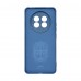 Чехол накладка ArmorStandart TPU ICON для Realme 13+ 5G Camera cover Blue (ARM80544)