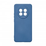 Чехол накладка ArmorStandart TPU ICON для Realme 13+ 5G Camera cover Blue (ARM80544)