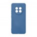 Чехол накладка ArmorStandart TPU ICON для Realme 13+ 5G Camera cover Blue (ARM80544)