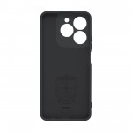 Чехол накладка ArmorStandart TPU ICON для Realme C61 4G Camera cover Black (ARM80555) Чехол накладка ArmorStandart TPU ICON для Realme C61 4G Camera cover Black (ARM80555)