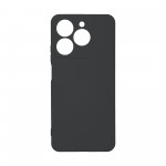 Чехол накладка ArmorStandart TPU ICON для Realme C61 4G Camera cover Black (ARM80555) Чехол накладка ArmorStandart TPU ICON для Realme C61 4G Camera cover Black (ARM80555)