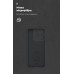 Чехол накладка ArmorStandart TPU ICON для Realme C61 4G Camera cover Black (ARM80555)