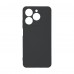 Чехол накладка ArmorStandart TPU ICON для Realme C61 4G Camera cover Black (ARM80555)