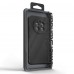 Чехол накладка TPU ArmorStandart Matte Slim Fit для Realme 13 4G Camera cover Black (ARM80560)