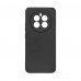 Чехол накладка TPU ArmorStandart Matte Slim Fit для Realme 13 4G Camera cover Black (ARM80560)