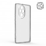 Чехол накладка TPU ArmorStandart Air для Honor 200 Pro Camera cover Clear (ARM80642) Чехол накладка TPU ArmorStandart Air для Honor 200 Pro Camera cover Clear (ARM80642)