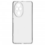 Чехол накладка TPU ArmorStandart Air для Honor 200 Pro Camera cover Clear (ARM80642) Чехол накладка TPU ArmorStandart Air для Honor 200 Pro Camera cover Clear (ARM80642)
