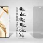 Гидрогелевая пленка ArmorStandart Matte для Honor 200 Pro (ARM80654)
