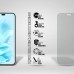Гидрогелевая пленка ArmorStandart Matte для Honor 200 Lite (ARM80655)