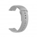 Ремешок TPU Armorstandart 22mm Light Grey (ARM80664)