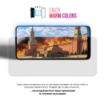 Гидрогелевая пленка ArmorStandart Clear + Anti-Blue для Apple iPhone 15 Pro (ARM80679)