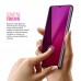 Гидрогелевая пленка ArmorStandart Clear + Anti-Blue для Apple iPhone 16 Pro (ARM80683)