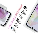 Гидрогелевая пленка ArmorStandart Clear + Anti-Blue для Samsung A35 5G (A356) (ARM80687) Гидрогелевая пленка ArmorStandart Clear + Anti-Blue для Samsung A35 5G (A356) (ARM80687)