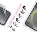 Гидрогелевая пленка ArmorStandart Clear + Anti-Blue для Samsung S24 Plus (ARM80689)