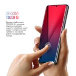Гидрогелевая пленка ArmorStandart Clear + Matte для Apple iPhone 15 Pro Max (ARM80697)