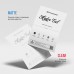 Гидрогелевая пленка ArmorStandart Clear + Matte для Apple iPhone 16 Plus (ARM80699)