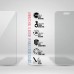 Гидрогелевая пленка ArmorStandart Clear + Matte для Apple iPhone 16 Plus (ARM80699)