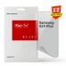 Гидрогелевая пленка ArmorStandart Clear + Matte для Samsung S24 Plus (ARM80706)