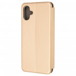 Чехол книжка PU ArmorStandart G-Case для Samsung A06 (A065) Gold (ARM80728) Чехол книжка PU ArmorStandart G-Case для Samsung A06 (A065) Gold (ARM80728)