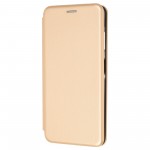 Чехол книжка PU ArmorStandart G-Case для Samsung A06 (A065) Gold (ARM80728) Чехол книжка PU ArmorStandart G-Case для Samsung A06 (A065) Gold (ARM80728)