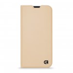 Чехол книжка ArmorStandart PU OneFold Case для Samsung A06 (A065) Gold (ARM80730) Чехол книжка ArmorStandart PU OneFold Case для Samsung A06 (A065) Gold (ARM80730)