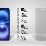 Гидрогелевая пленка ArmorStandart Matte для Apple iPhone 16 (ARM80737)