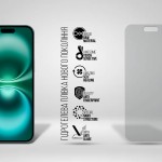 Гидрогелевая пленка ArmorStandart Matte для Apple iPhone 16 Plus (ARM80739)