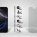 Гидрогелевая пленка ArmorStandart Matte для Apple iPhone 16 Pro Max (ARM80740)