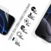 Гидрогелевая пленка ArmorStandart Anti-Blue для Apple iPhone 16 Pro Max (ARM80744)