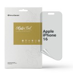 Гидрогелевая пленка ArmorStandart Anti-spy для Apple iPhone 16 (ARM80745)