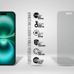 Гидрогелевая пленка ArmorStandart Anti-spy для Apple iPhone 16 Plus (ARM80746)