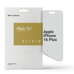 Гидрогелевая пленка ArmorStandart Anti-spy для Apple iPhone 16 Plus (ARM80746)