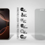 Гидрогелевая пленка ArmorStandart Anti-spy для Apple iPhone 16 Pro (ARM80747)