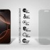 Гидрогелевая пленка ArmorStandart Anti-spy для Apple iPhone 16 Pro (ARM80747)